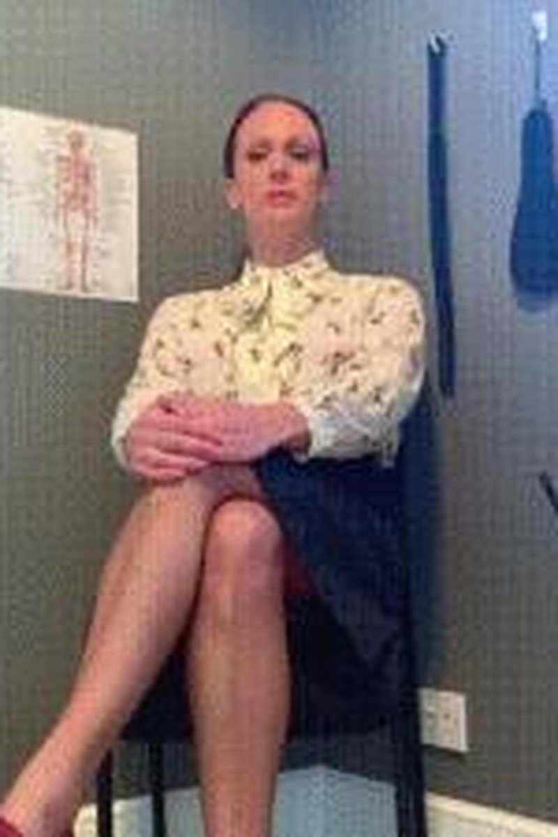 Bully, Caned - Screenshot 1 of 4 - Caning Fantasy