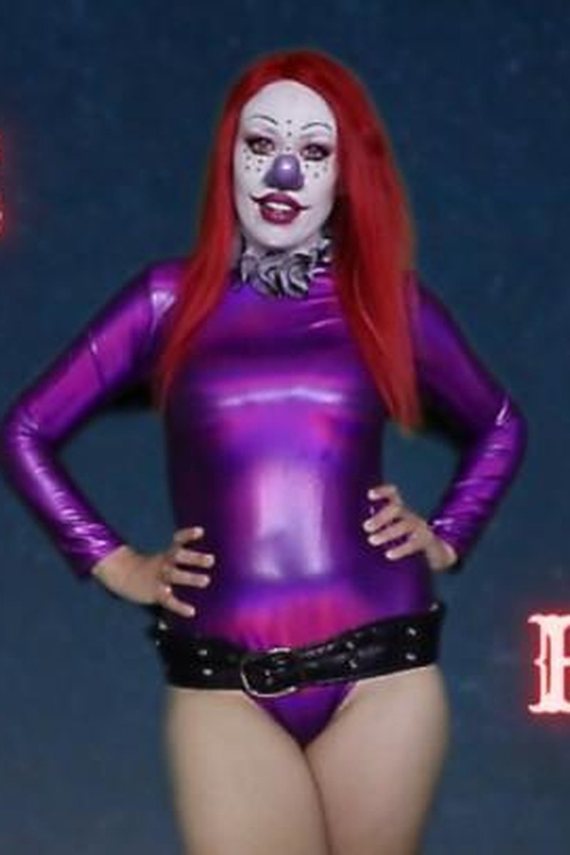 Edge Edge Edge - Screenshot 1 of 4 - Cosplay