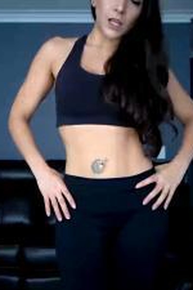 Hardcore Personal Trainer SPH - Screenshot 1 of 4 - BBW