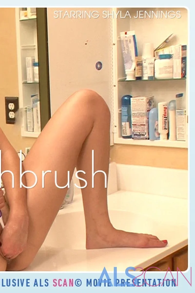 Vibrating Toothbrush - Screenshot 1 of 4 - American