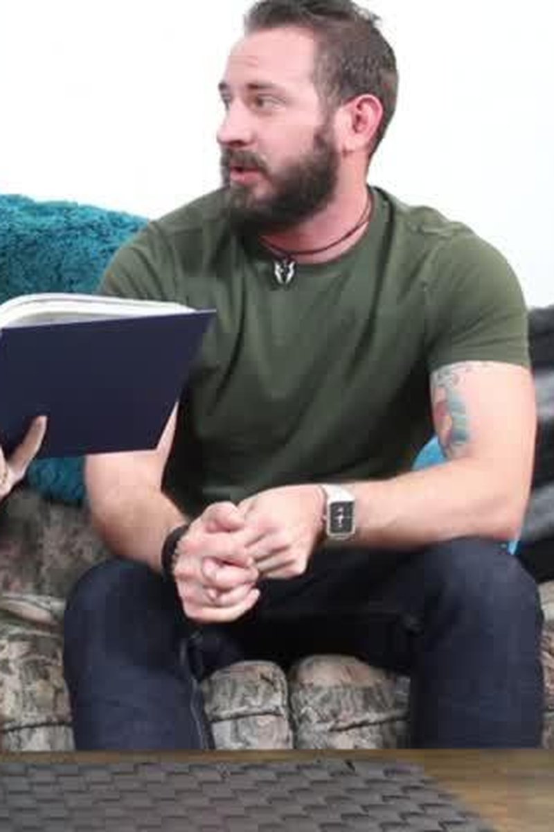 Teaching Trystan - Screenshot 1 of 4 - All Sex