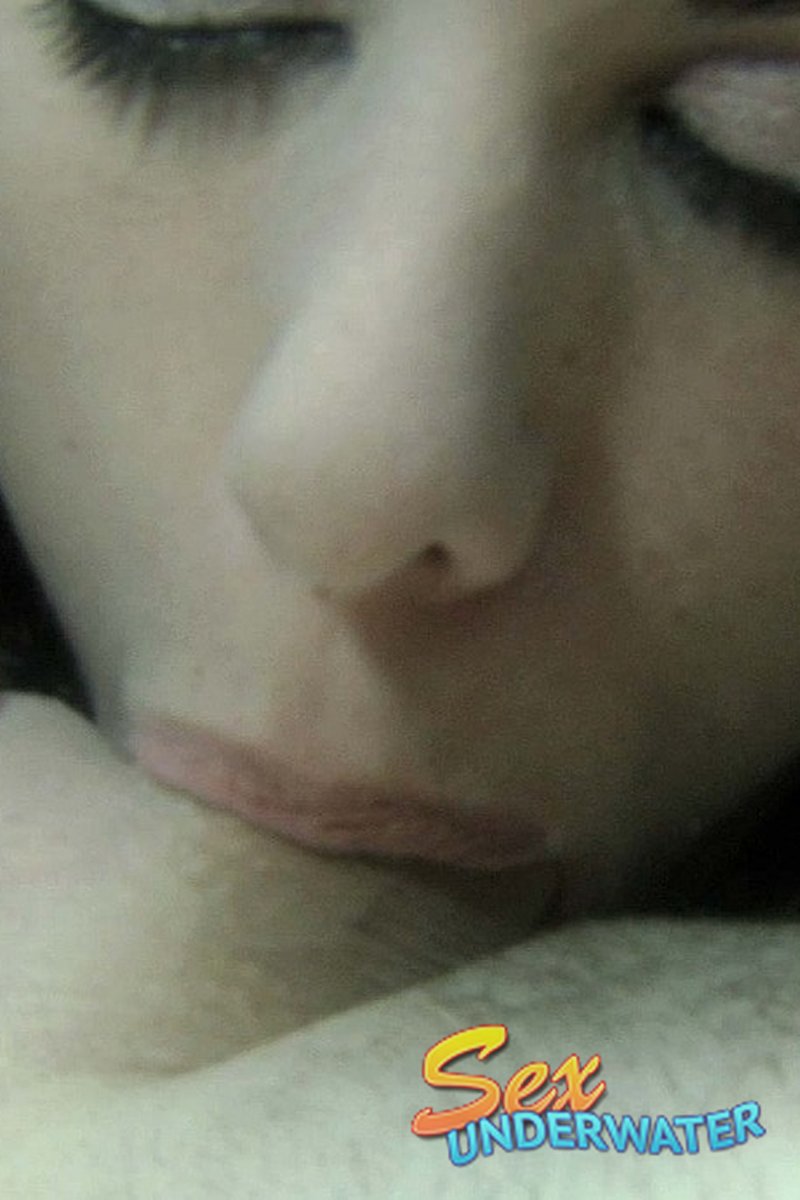 Pleasuring My Man - Screenshot 1 of 4 - Water