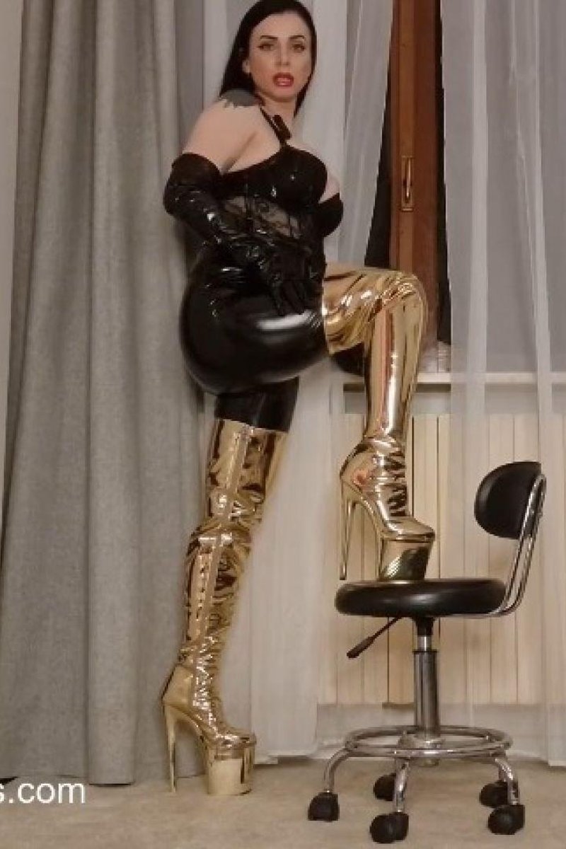 Vid Bundle - Screenshot 1 of 4 - Boots