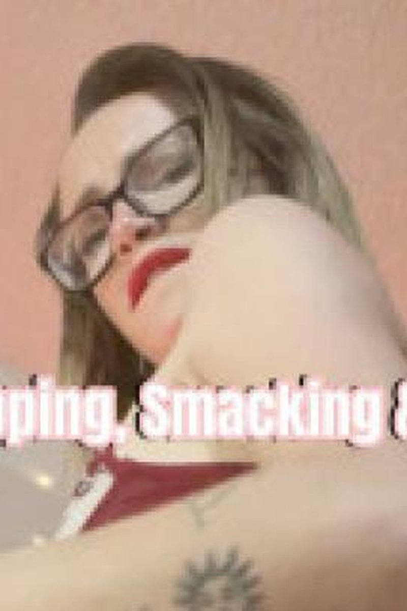 Ass Slapping, Smacking & Moans - Screenshot 1 of 4 - Ass Fetish