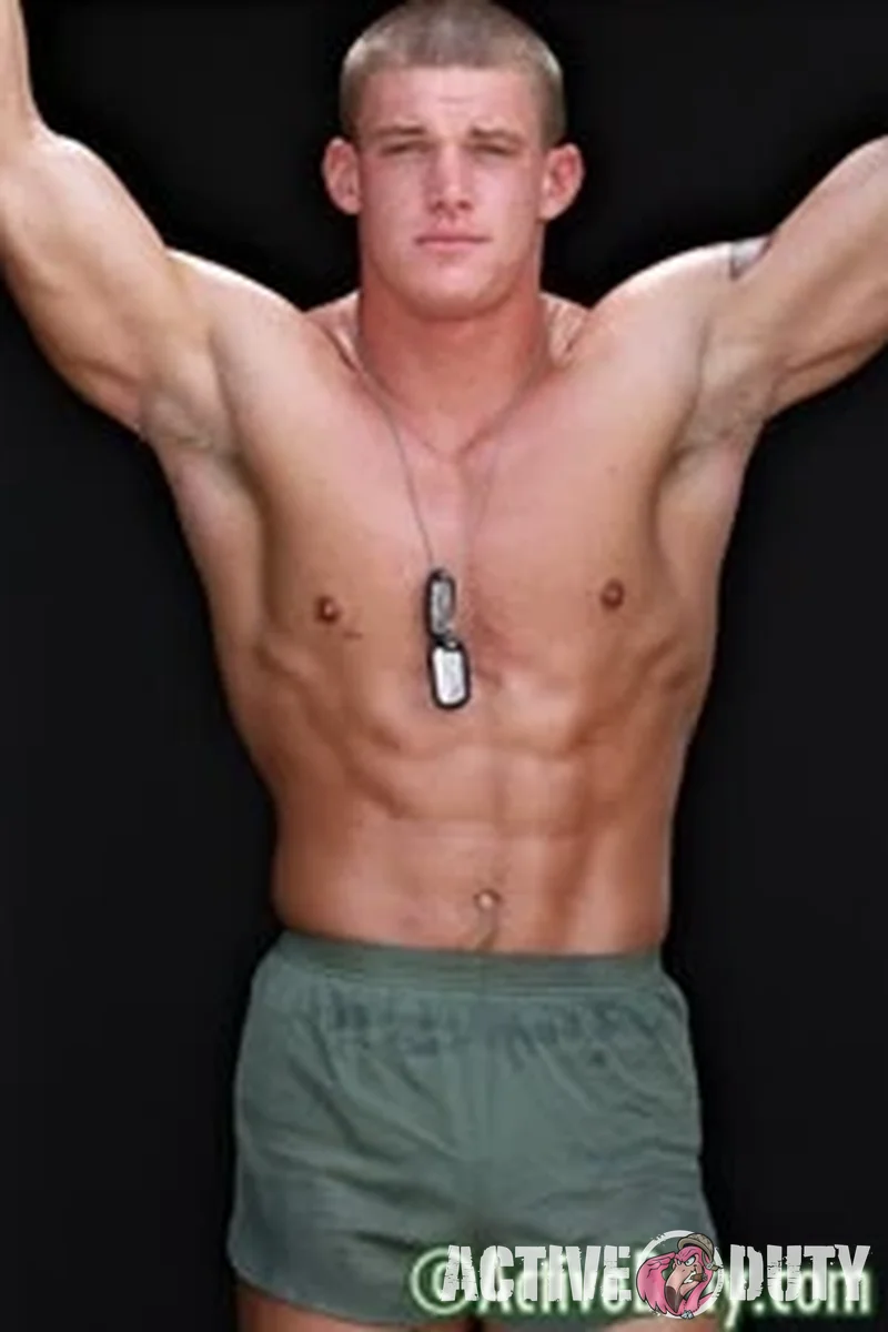 Tanner 2 - Screenshot 1 of 4 - Handjob
