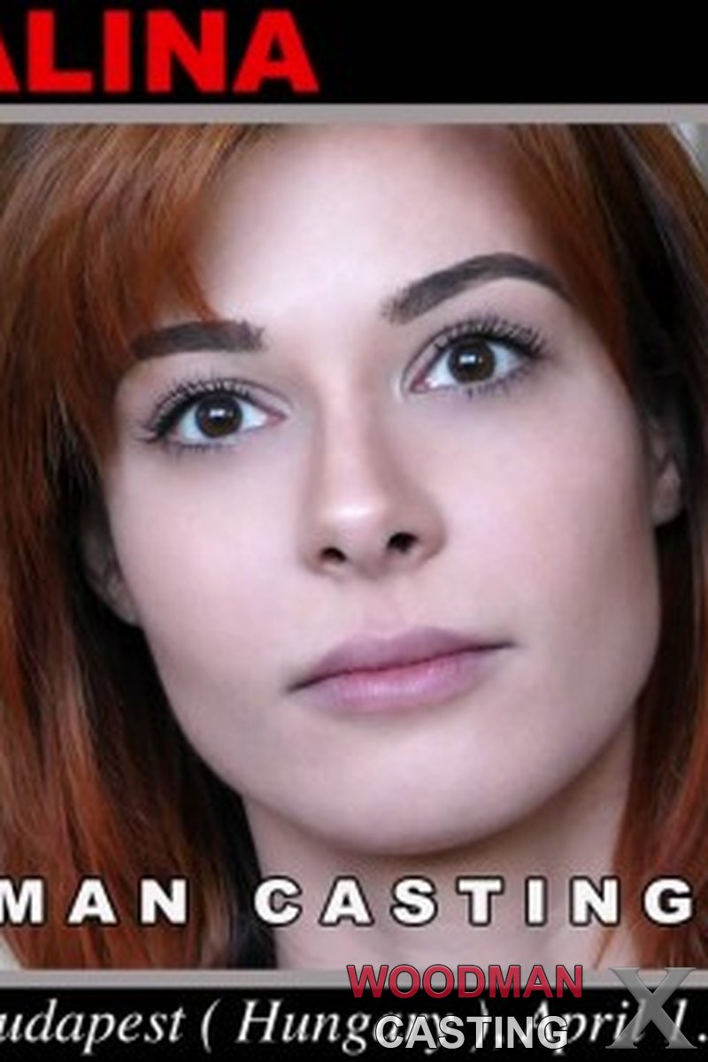Ella Malina Casting - Screenshot 1 of 4 - Adorable