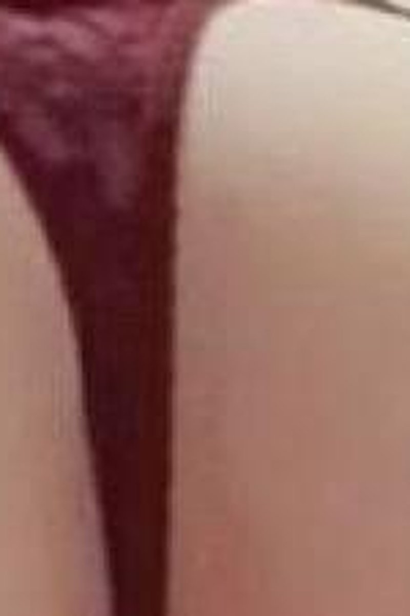 Throw It Back - Screenshot 1 of 4 - Ass Fetish