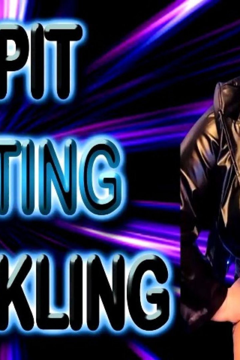 Spit Eating Weakling - Screenshot 1 of 4 - Audio Only