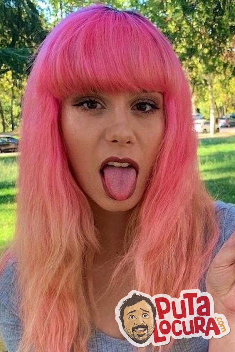Pink Charlotte - Screenshot 1 of 4 - Torbe