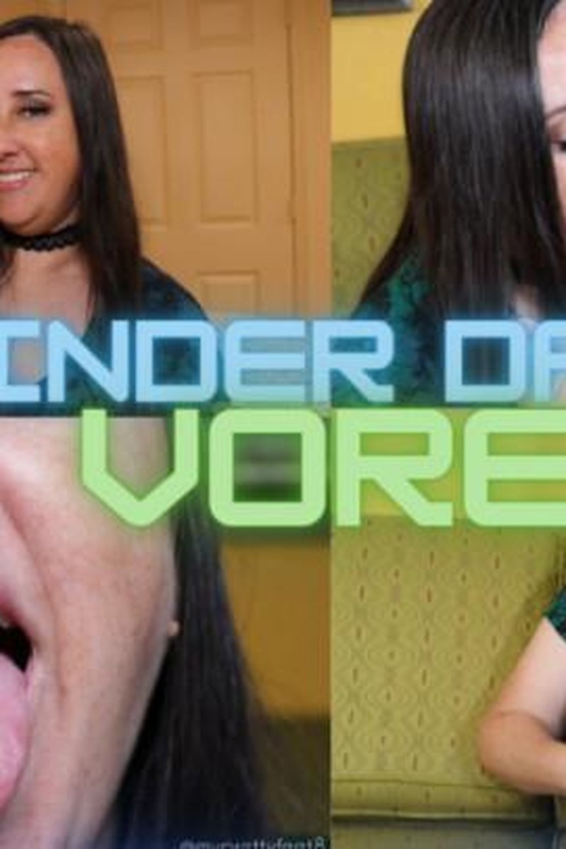 Tinder Date Meal - Screenshot 1 of 4 - Mouth Fetish