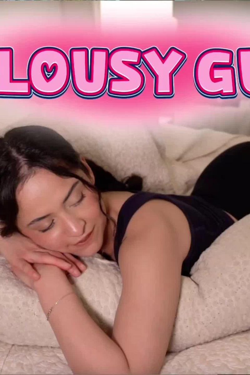 Jealousy Guide - Screenshot 1 of 4 - BBC