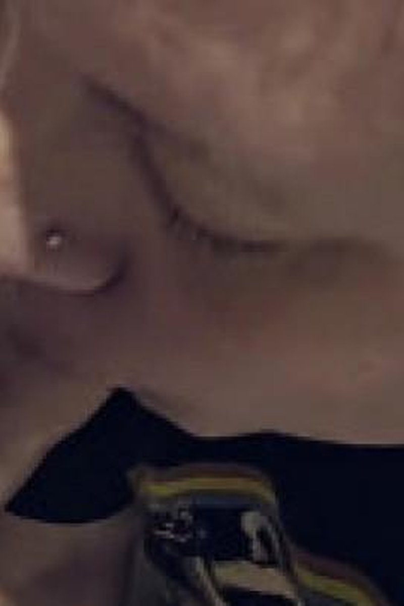 Swallowing Every Drop - Screenshot 1 of 4 - Amateur
