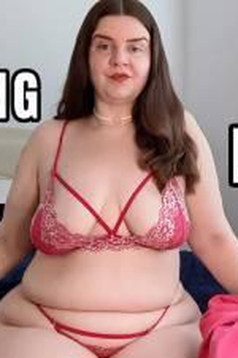Face Stuffing Donuts - Screenshot 1 of 4 - BBW