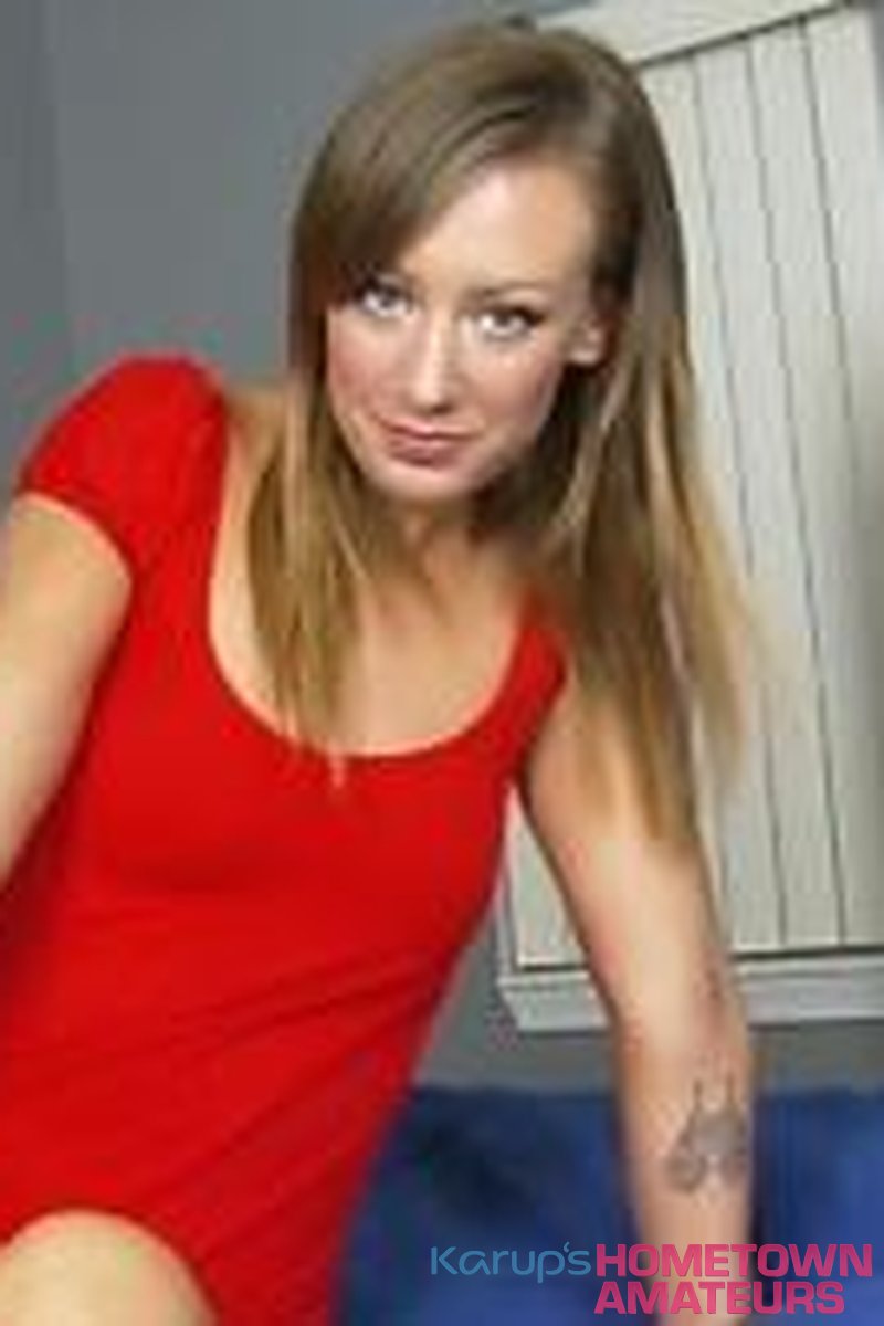 Marissa - Screenshot 1 of 4 - Marissa Banks