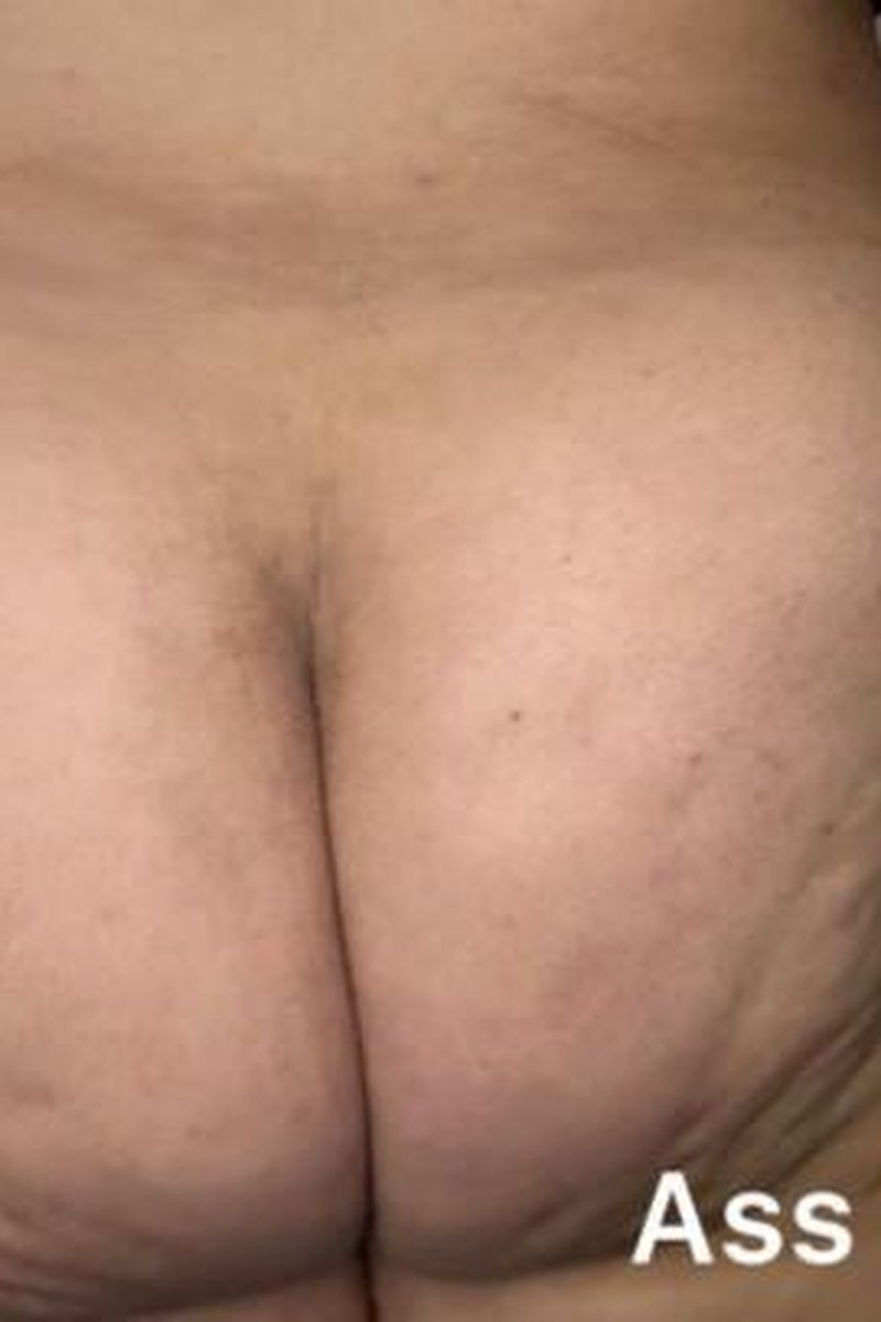 Clench - Screenshot 1 of 4 - Ass Clenching