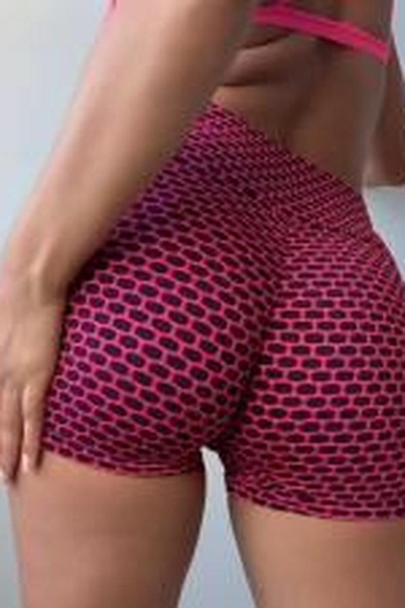 Ass Bouncing - Screenshot 1 of 4 - Ass Fetish
