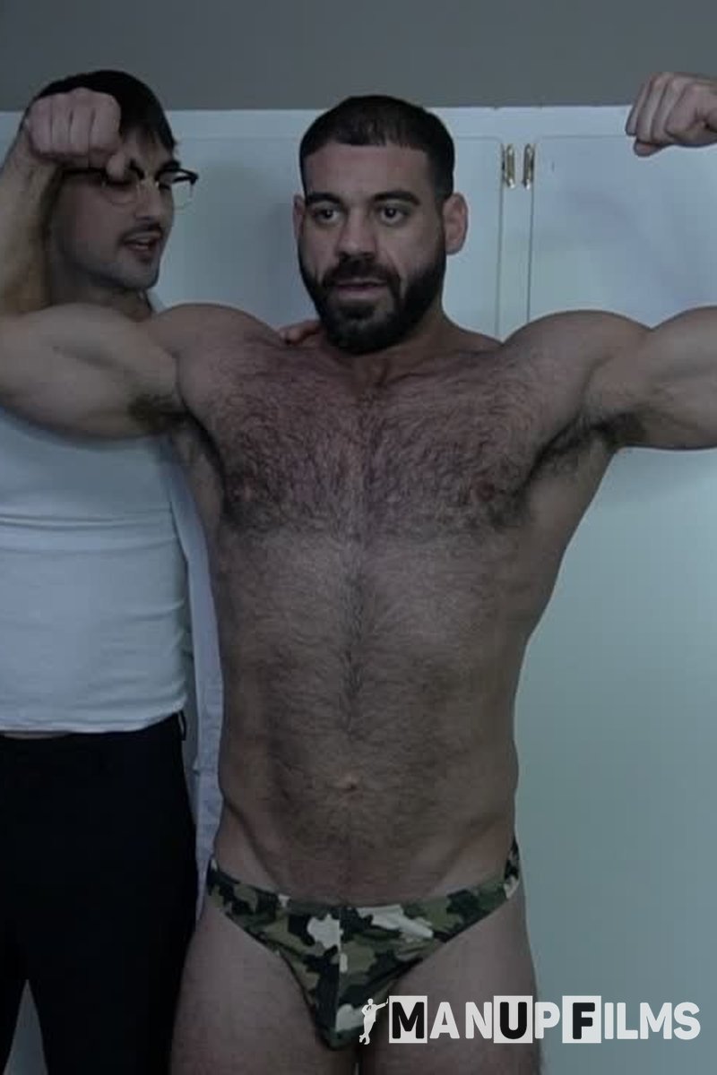 Dr Mason Tests Rapebot's Cum Function - Screenshot 1 of 4 - Big Dick