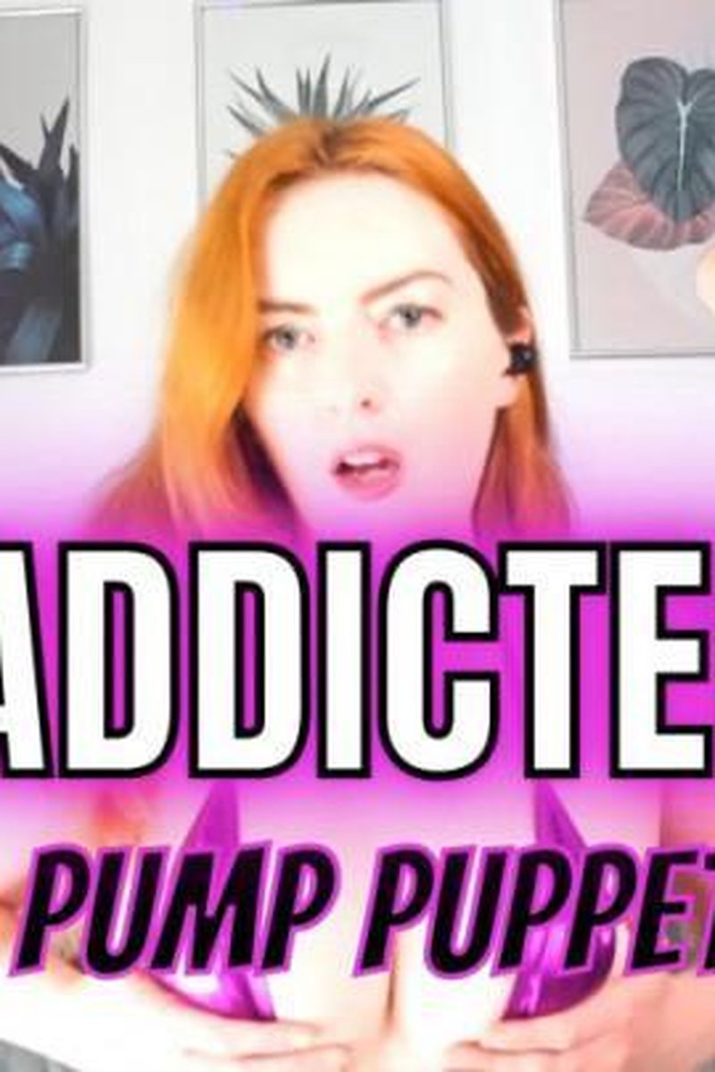 Addicted Pump Pet - Screenshot 1 of 4 - Domination