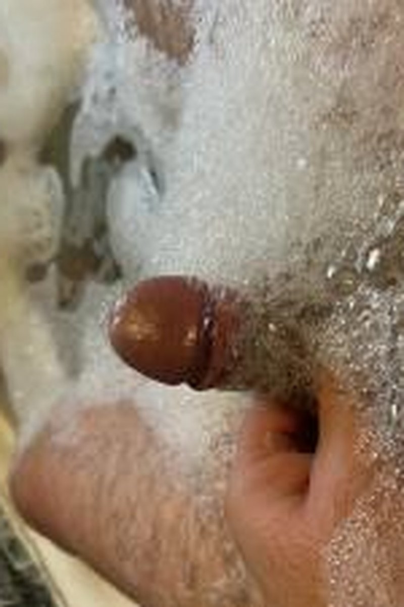 Touching Me - Screenshot 1 of 4 - Masturbation