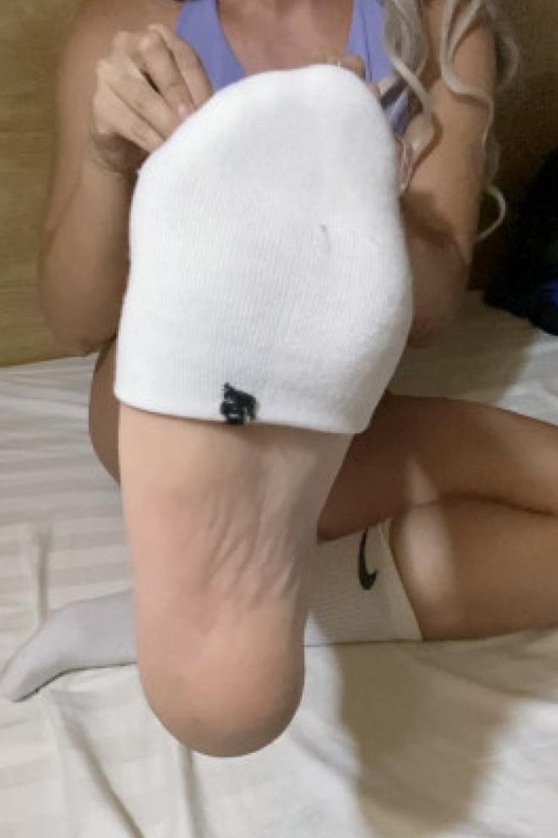 My Dirty Socks - Screenshot 1 of 4 - Amateur