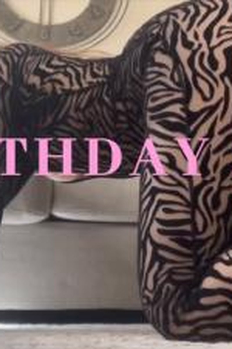 Birthday $Ex - Screenshot 1 of 4 - Ass Worship