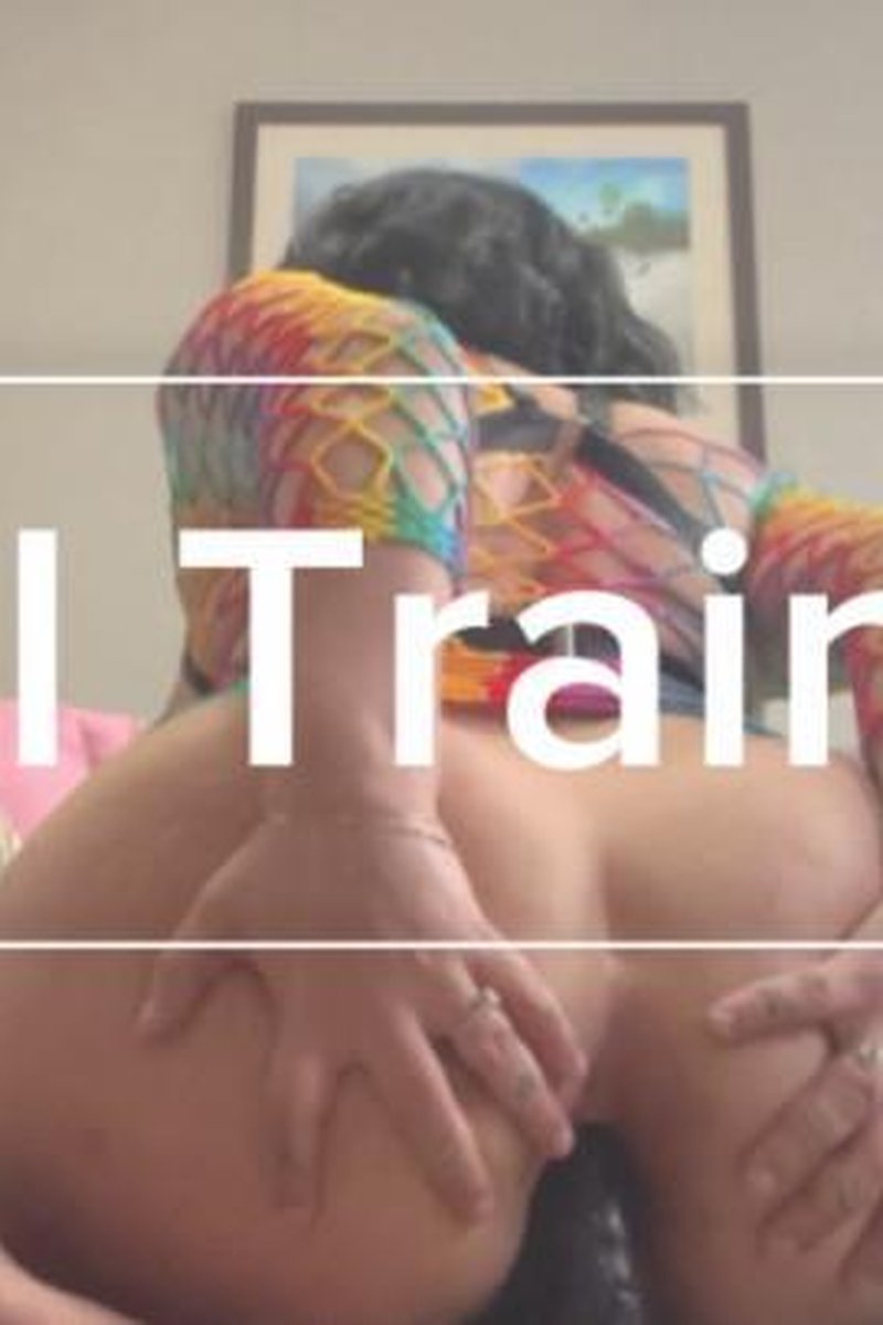 Anal Training - Screenshot 1 of 4 - Anal