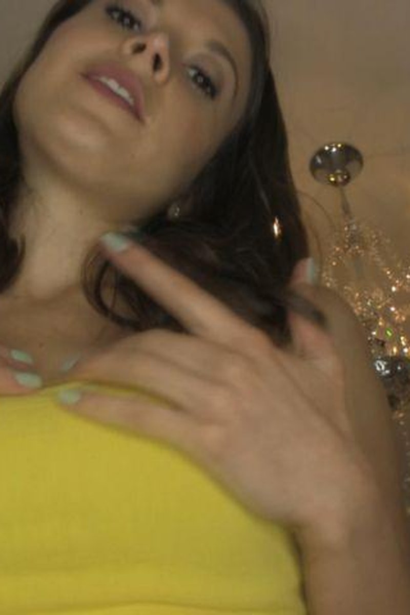 Sissifying Andrew - Screenshot 1 of 4 - Femdom