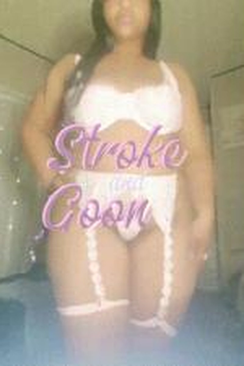 Stroke & Goon - Screenshot 1 of 4 - Big Ass