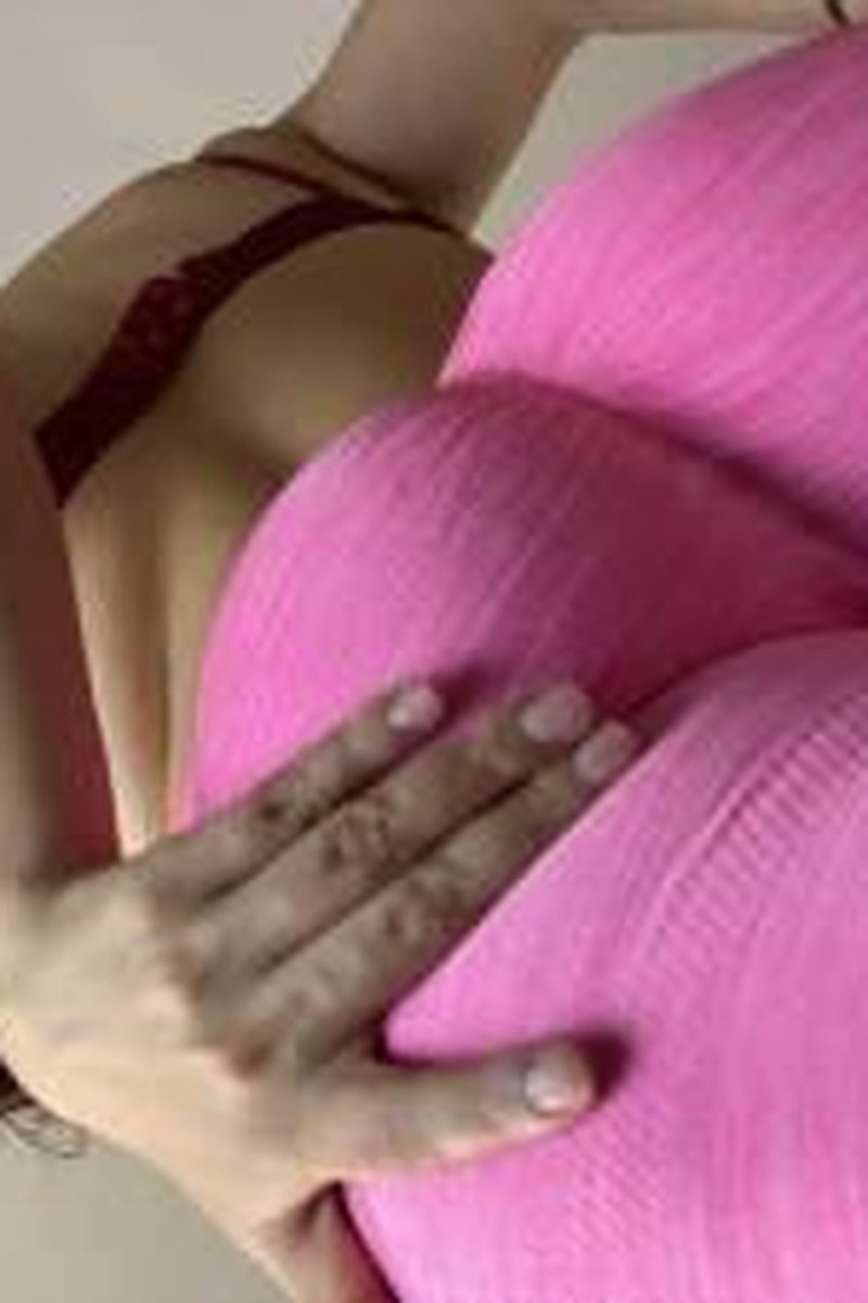 Ass Tease - Screenshot 1 of 4 - Ass Fetish