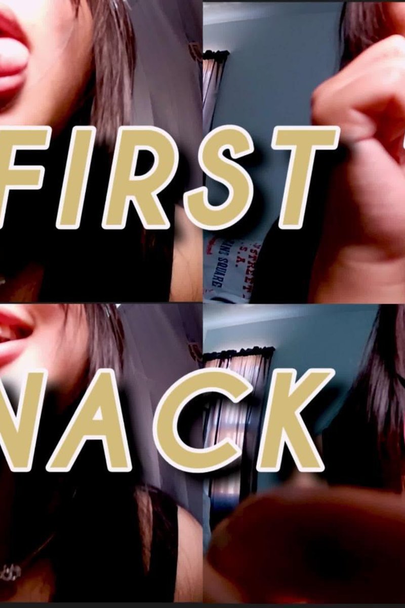 First Tiny Snack - Screenshot 1 of 4 - Asian