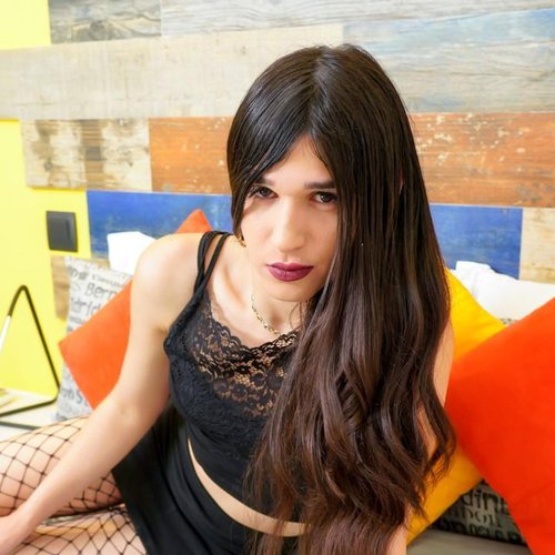 Valeria Taylor — Photos | AshemaleParadise