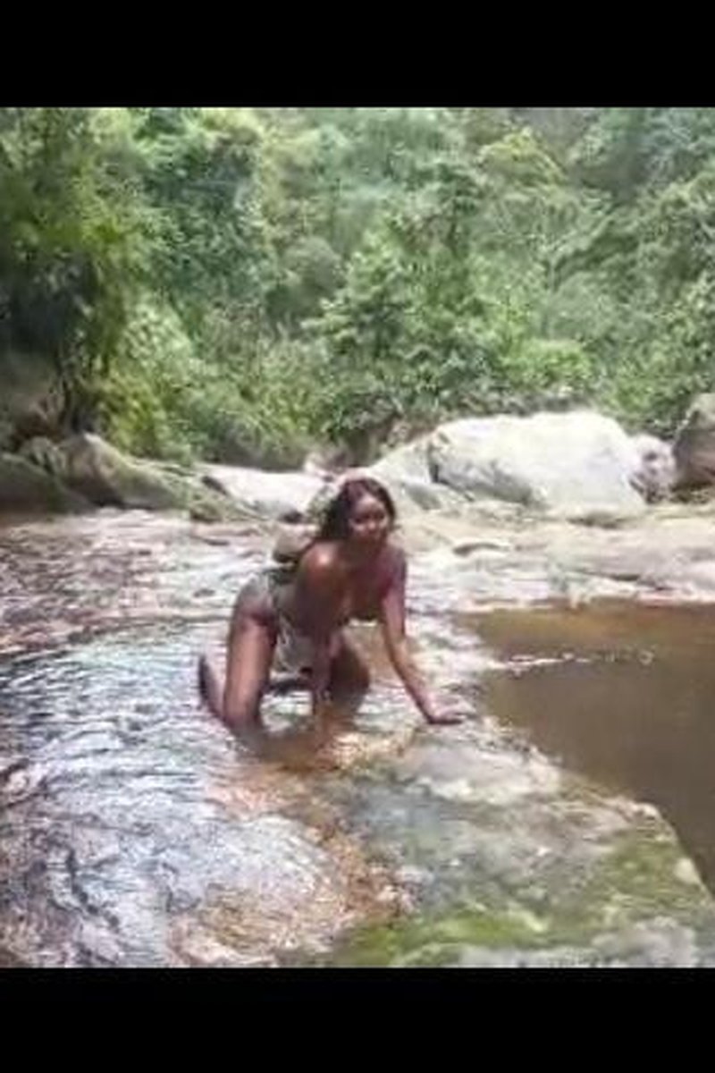 River Game - Screenshot 1 of 4 - Aquariums