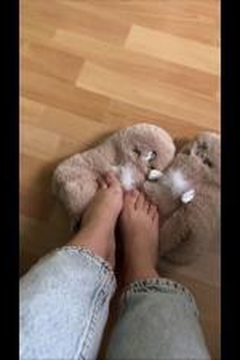 Soft Slippers - Screenshot 1 of 4 - Fantasy