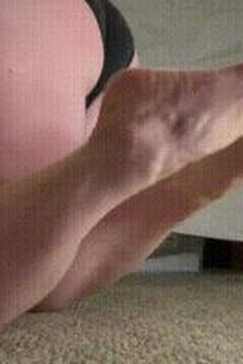 Rear Action - Screenshot 1 of 4 - BBW
