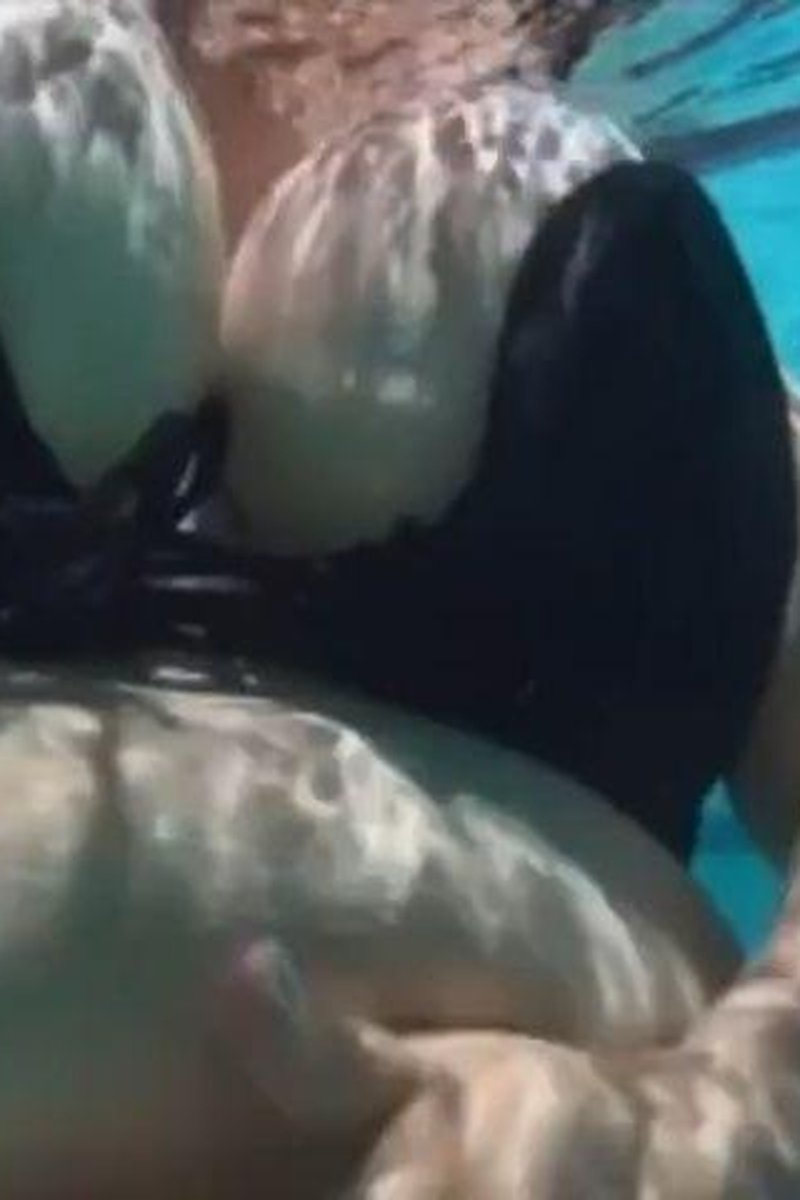 BBW Pool Flashing - Screenshot 1 of 4 - Pool