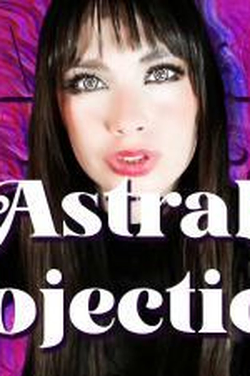Astral Projection - Screenshot 1 of 4 - ASMR