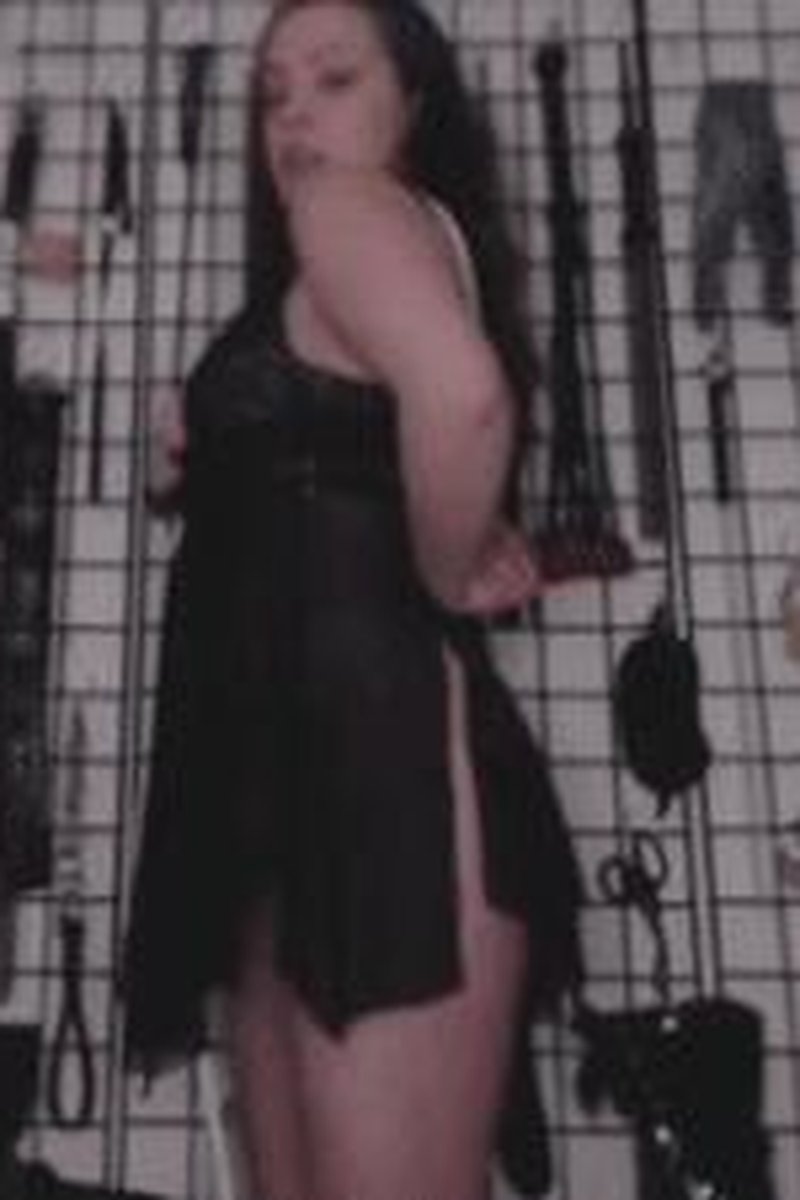 Shibari Slave Task - Screenshot 1 of 4 - Ass Worship