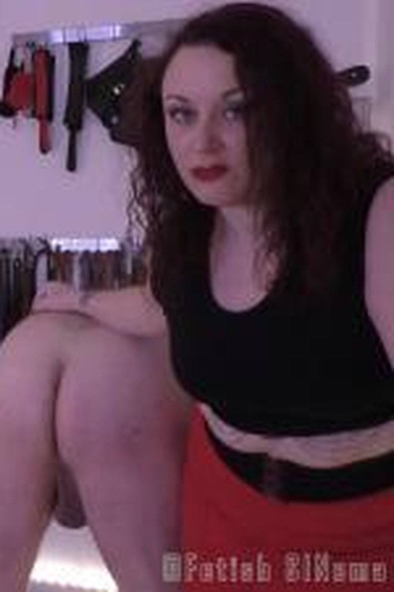 Drained & Caned - Screenshot 1 of 4 - BDSM