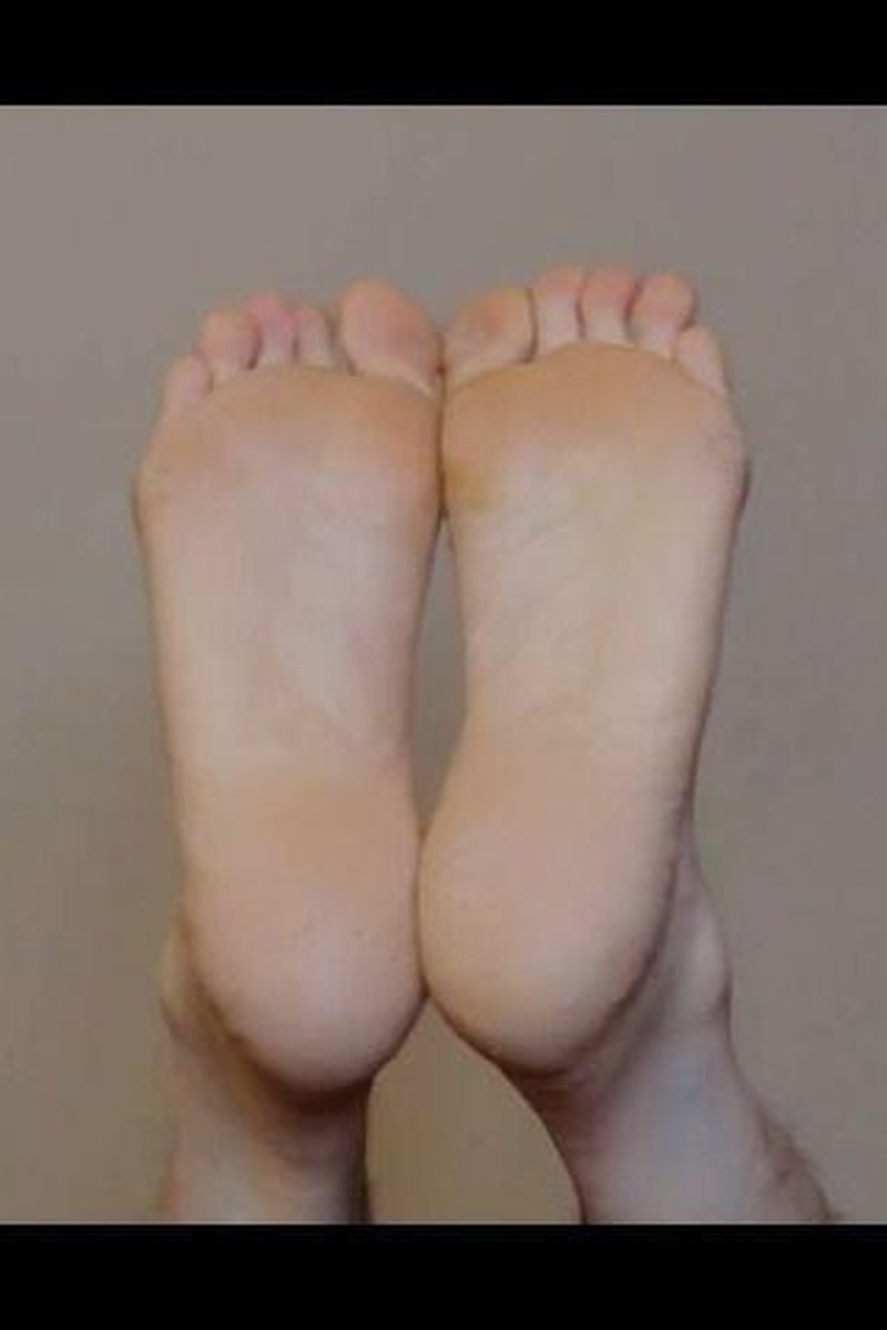 Hypnofeet - Screenshot 1 of 4 - Domination
