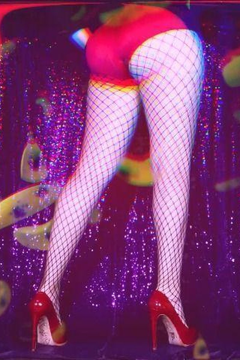 Banatrix Subliminal Sequence - Screenshot 1 of 4 - Ass Fetish