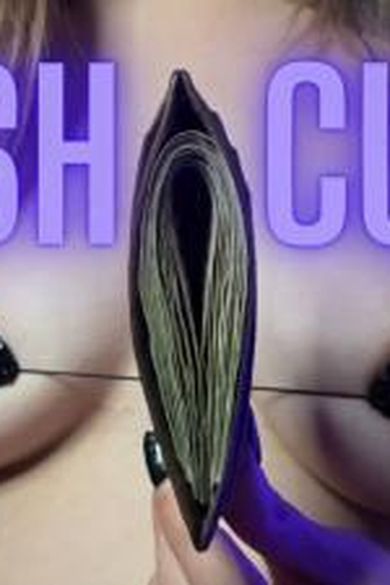 Cash Cunt - Screenshot 1 of 4 - Broken