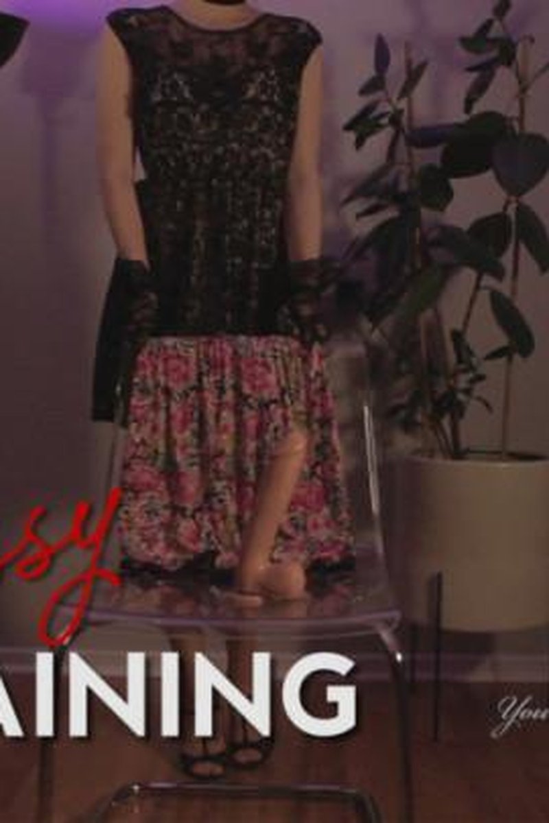 Sissy Training - Screenshot 1 of 4 - Femdom