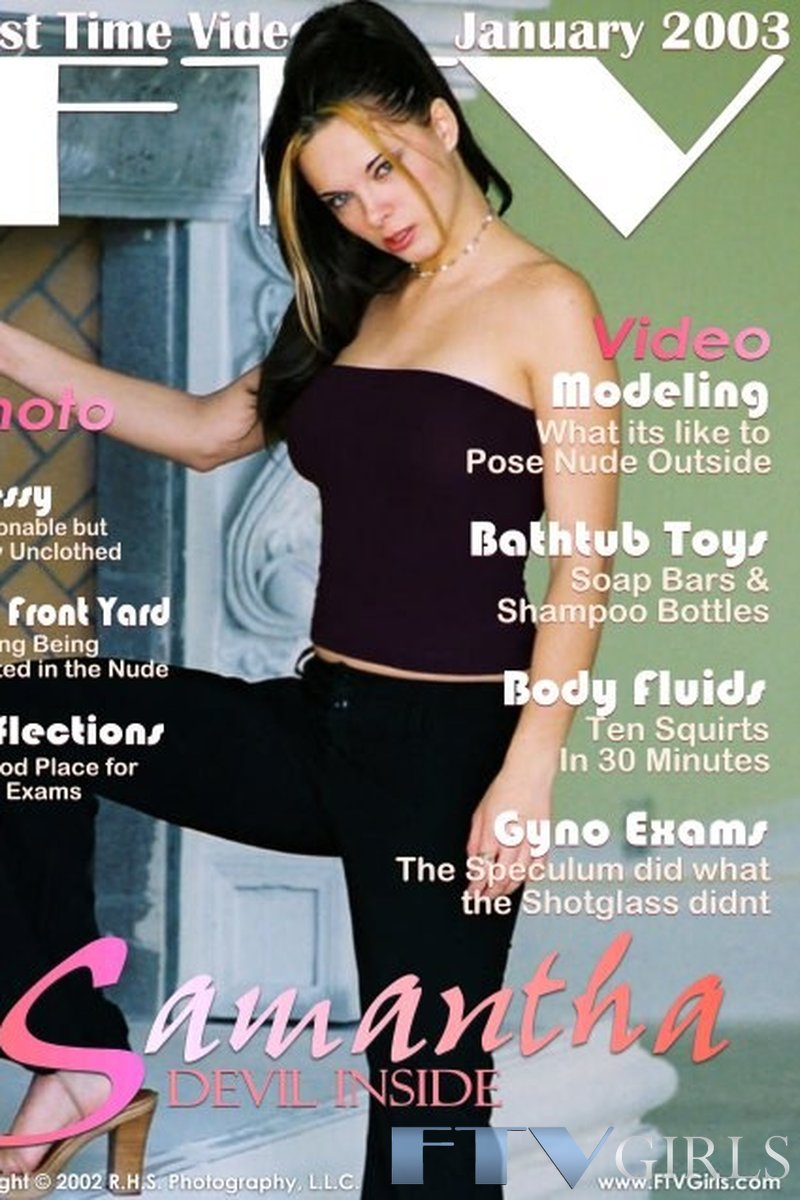 Modeling - Screenshot 1 of 4 - Long Labia And Stretching