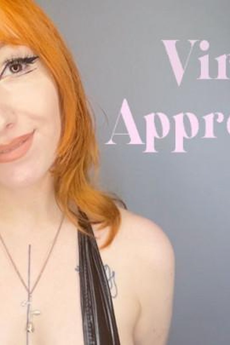 Virgin Appreciation - Screenshot 1 of 4 - Challenge