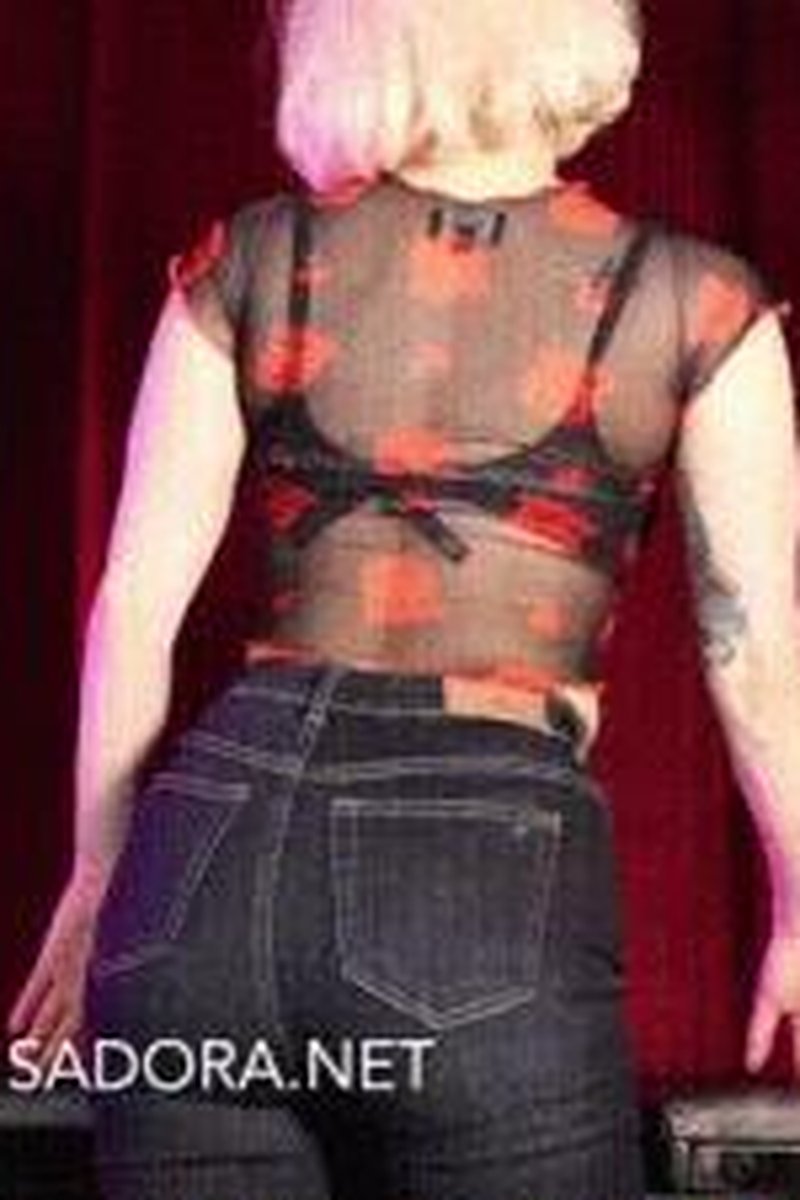 Jeans - Screenshot 1 of 4 - Ass Fetish