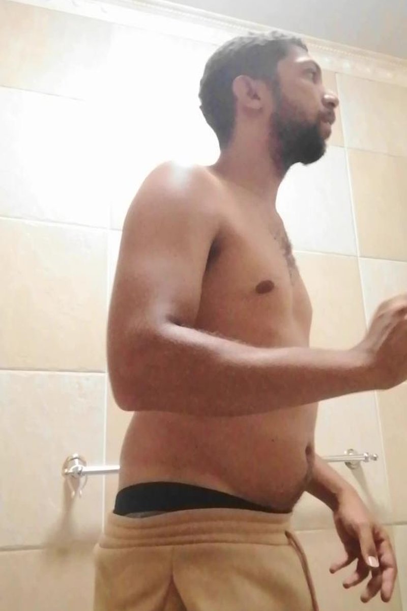 Bathroom_Playtime - Screenshot 1 of 4 - Body Exploring
