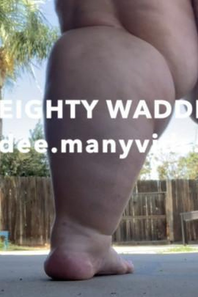 Weighty Waddle - Screenshot 1 of 4 - BBW