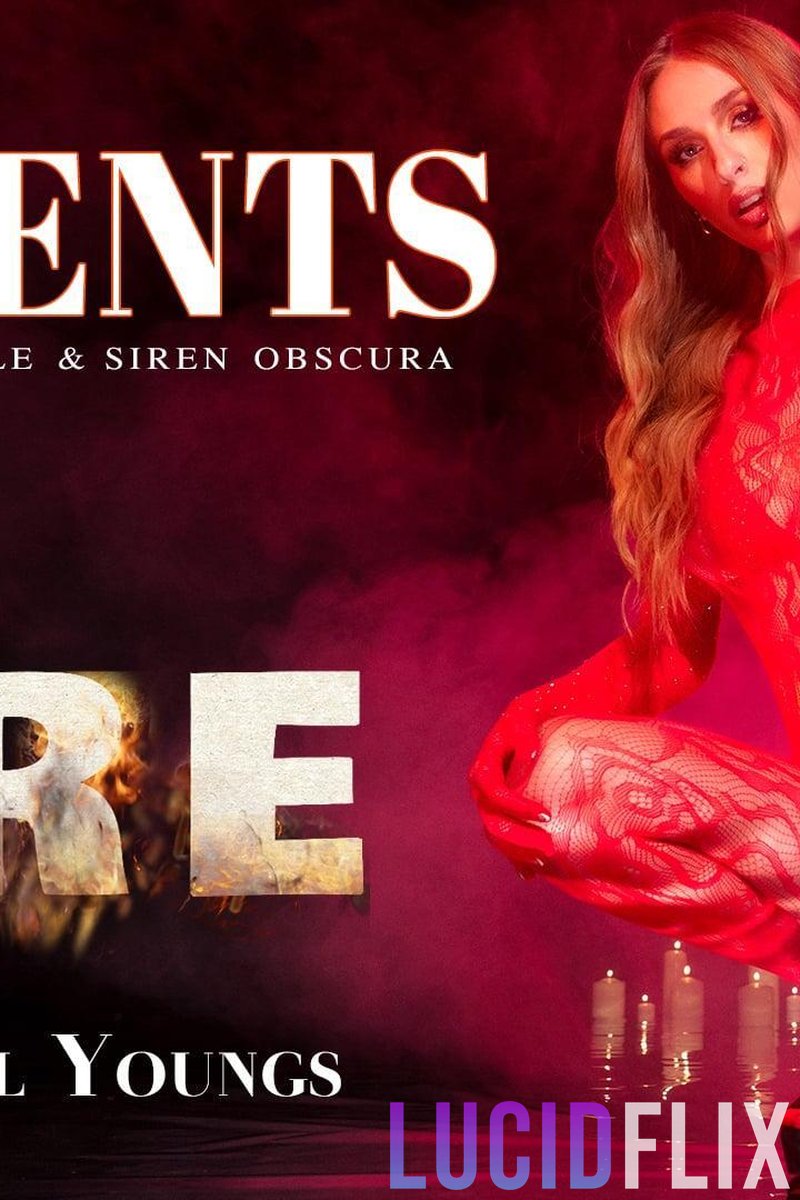 Fire - Screenshot 1 of 4 - Big Tits