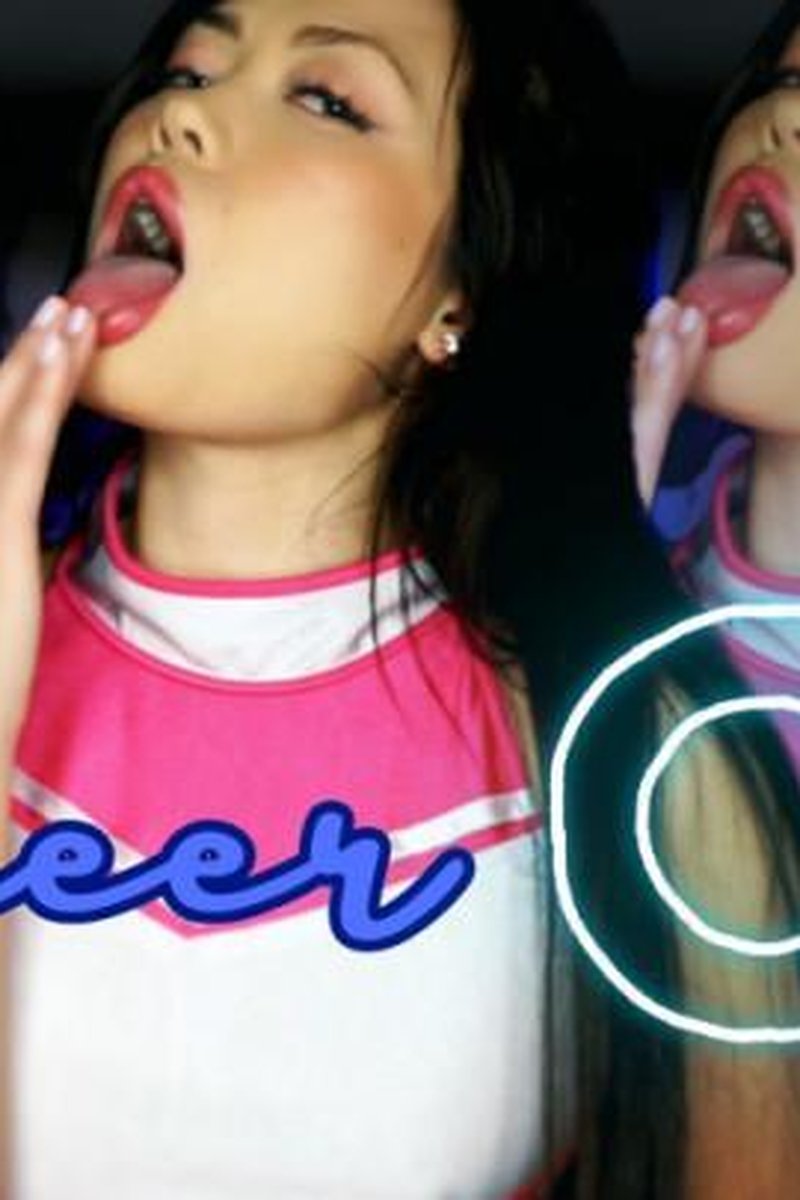 Cheer CEI - Screenshot 1 of 4 - Asian