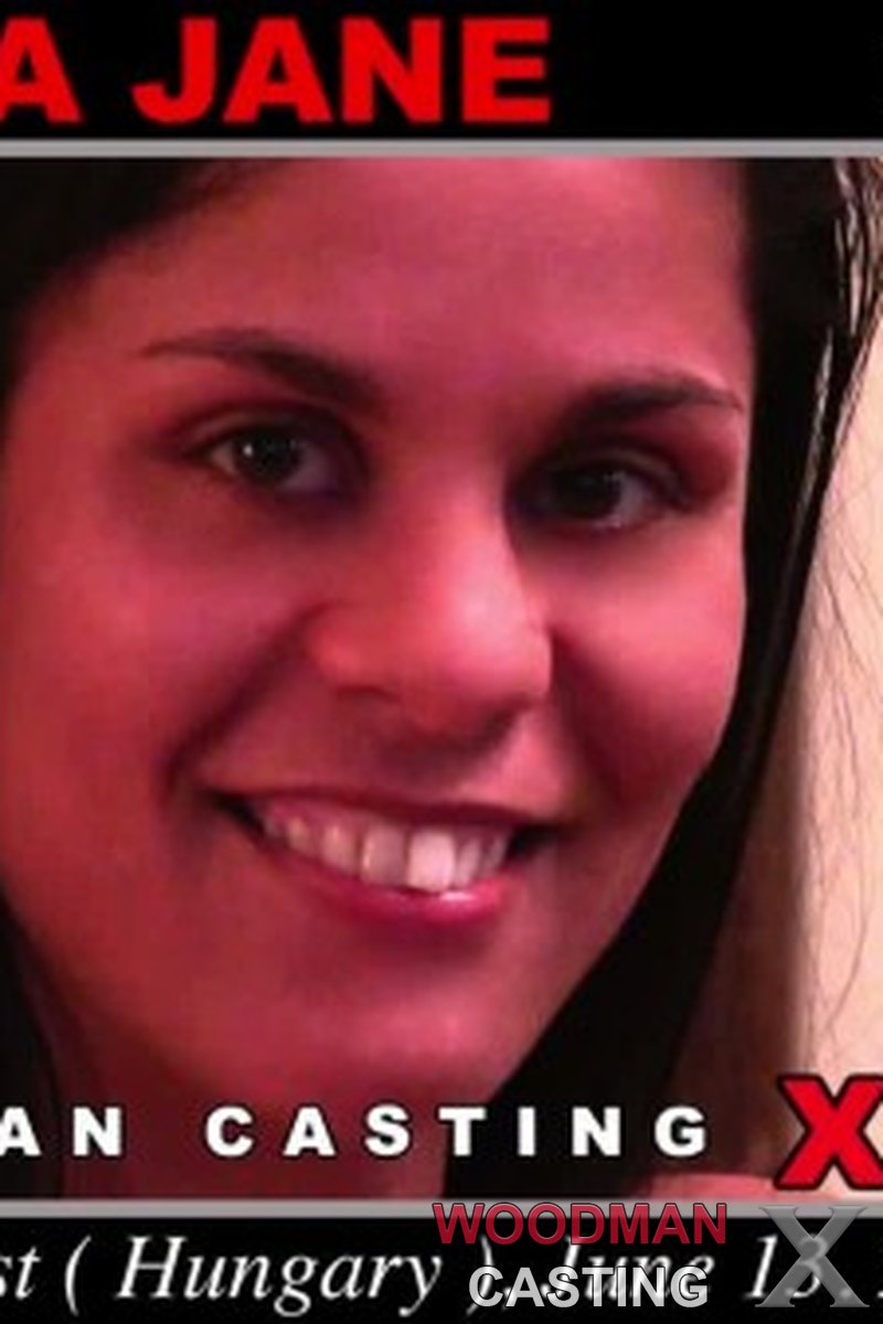 Veronica Jane Casting - Screenshot 1 of 4 - Brown Hair